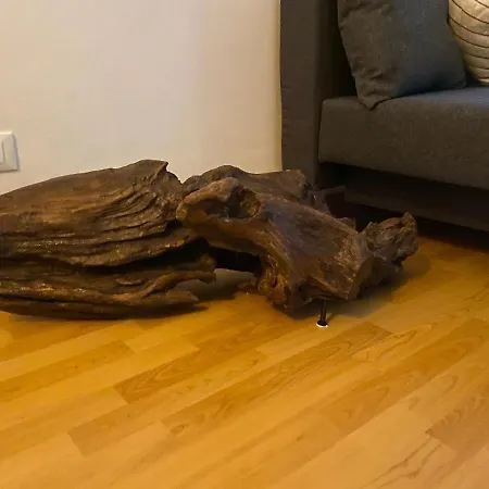 Ohana Lägenhet *
