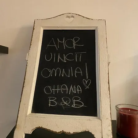 Ohana *