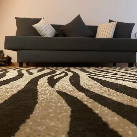 Apartment Ohana *